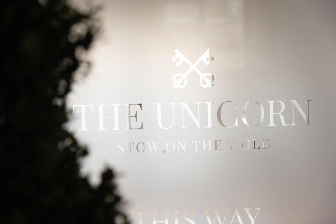 Апартаменти The Unicorn Stow-on-the-Wold Екстер'єр фото